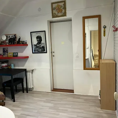 Habitación en casa particular Paris-disney