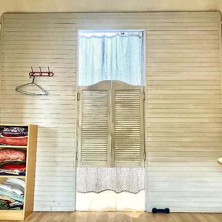 Habitación en casa particular Paris-disney Noisy-le-Grand