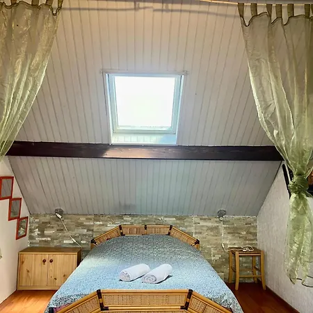Paris-disney Homestay Noisy-le-Grand